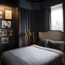 Classy Bedrooms for Boys