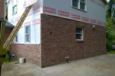 More Additions for Builders