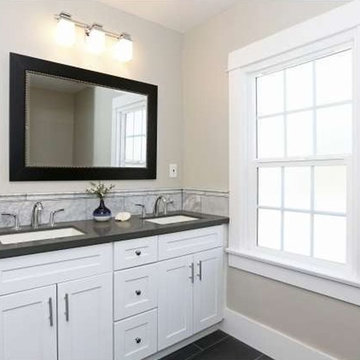 Spanish Home Remodel