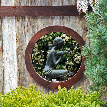 Gardens