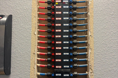 BDGY Construction