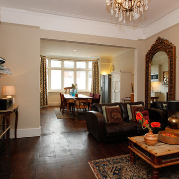 London Studio Apartment