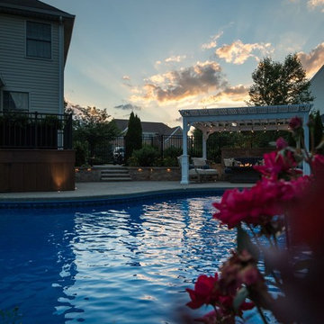 Wichryk Residence