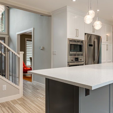 Parkview Project