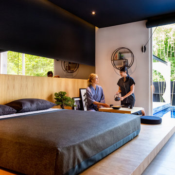 Zen Studio at Viloft Zen Living