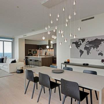 Shangri La Condo