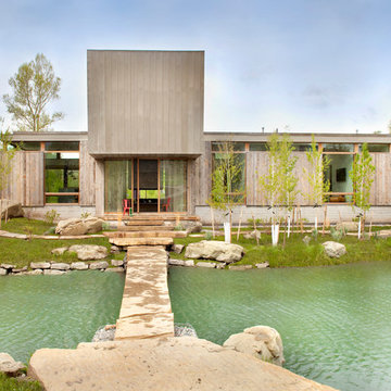 Sweet Grass Ranch