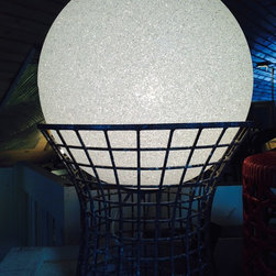 Designer Lighting - Pendant Lighting
