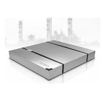 Leading Aluminium Sheet Manufacturer in Coimbatore for Industrial Applications