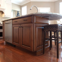 cabinets