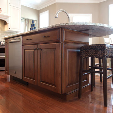 Dailey Kitchen 11