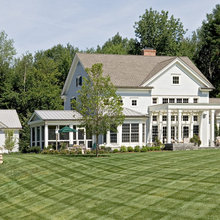 guest house/separate