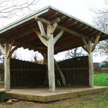 Outdoor Classrooms