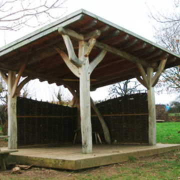 School Gardens
