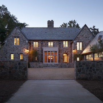 Slate Roofing by FireRock