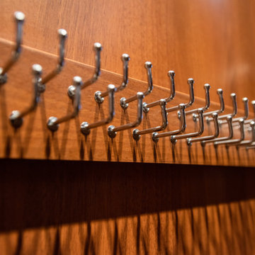Hegarty Master Closet
