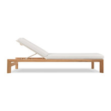 Sunloungers