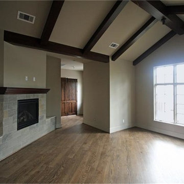 Ella Lee Residence