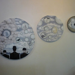 Custom Artwork - Artwork