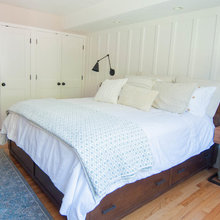 haleys room