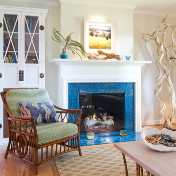 California Cottage