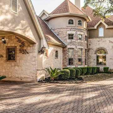Foundation Road - Staging & Photography