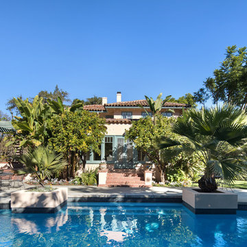 Recent Homes