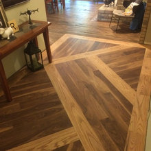 Vail flooring