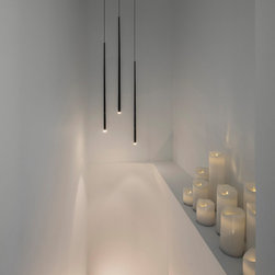 Dawn House - Swing Arm Wall Lamps