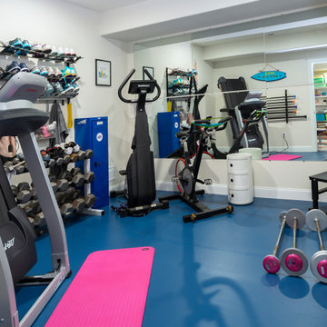 Lansdale Gym