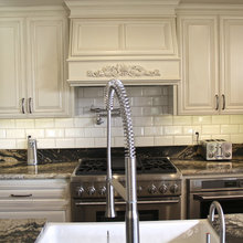 Kitchen Ideas
