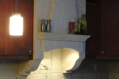 Limestone Rangehoods