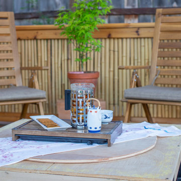 Rancho Bernardo Tea House