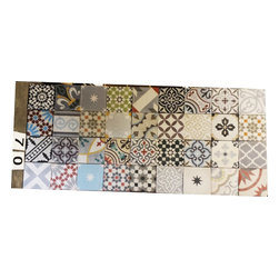 Our customers project - Products