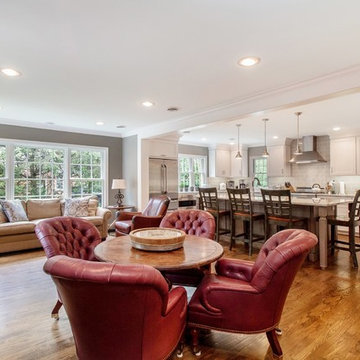 Bloomfield Kitchen