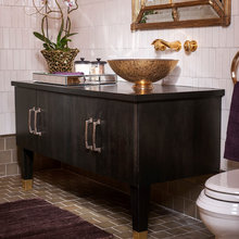 downstairs bath