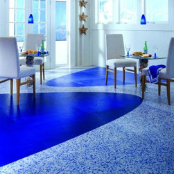Centiva Vinyl - Vinyl Flooring