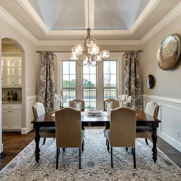 Dining Room Lighting