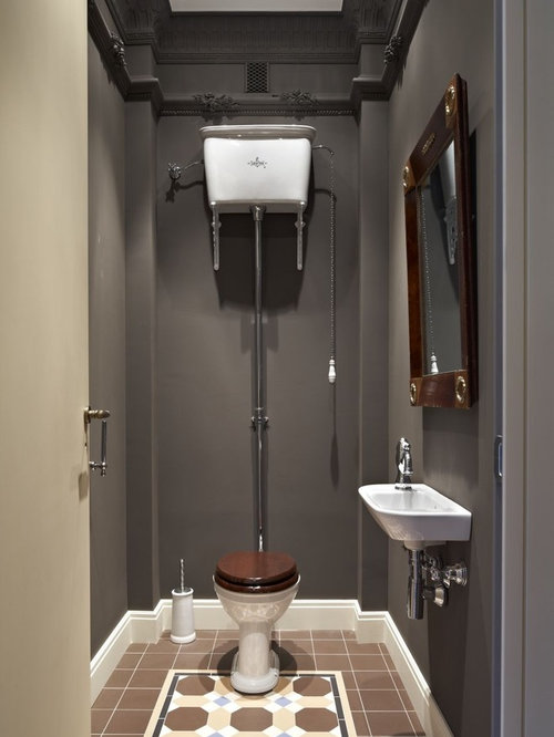 10 Best Powder Room Ideas & Designs | Houzz
