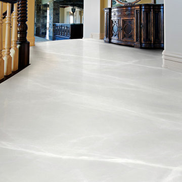 Onice Bianco Polished