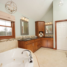 Bathroom Ideas