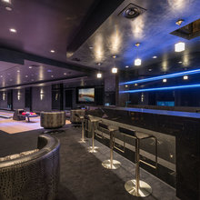 Home theater