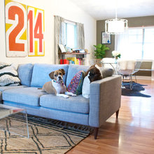 house colors