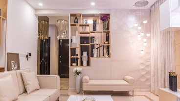 Elegant French-Style Interior Design Ideas | Design Cafe