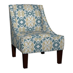Moroccan Chairs - Armchairs And Accent Chairs