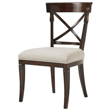French Provincial Dining Chair