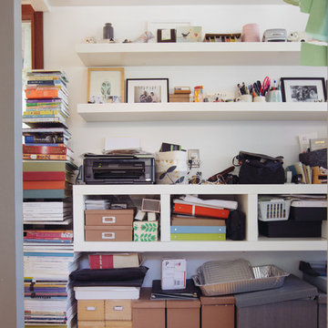 My Houzz: Good on Paper