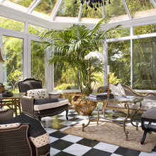 greenhouse