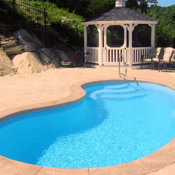 Aloha Pools