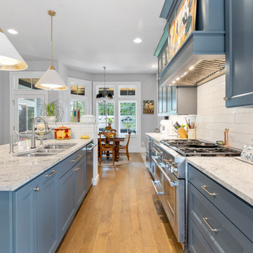 Private Residence First Addition